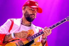 Jesse deja a Joy sola al frente del dúo y anuncia nuevo proyecto musical 