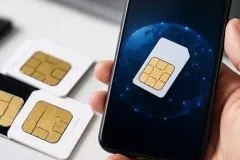 Mexicanos burlan el registro de líneas con eSIM internacionales