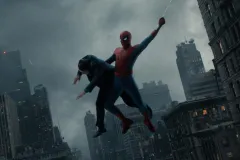Spider-Man: Brand New Day" domina los cines por sexta semana consecutiva