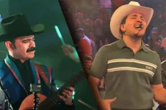 “¡Que valga la pena la multa!” Tucanes de Tijuana y Marca Registrada cantan narcocorridos en Chihuahua. VIDEOS