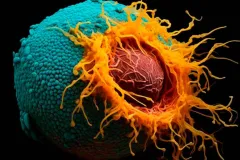 Uno de cada ocho cánceres está ligado a infecciones que pueden prevenirse