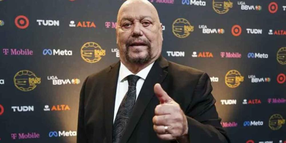 ¡Adiós 'Brother'! Enrique 'Perro' Bermúdez se despide de TUDN