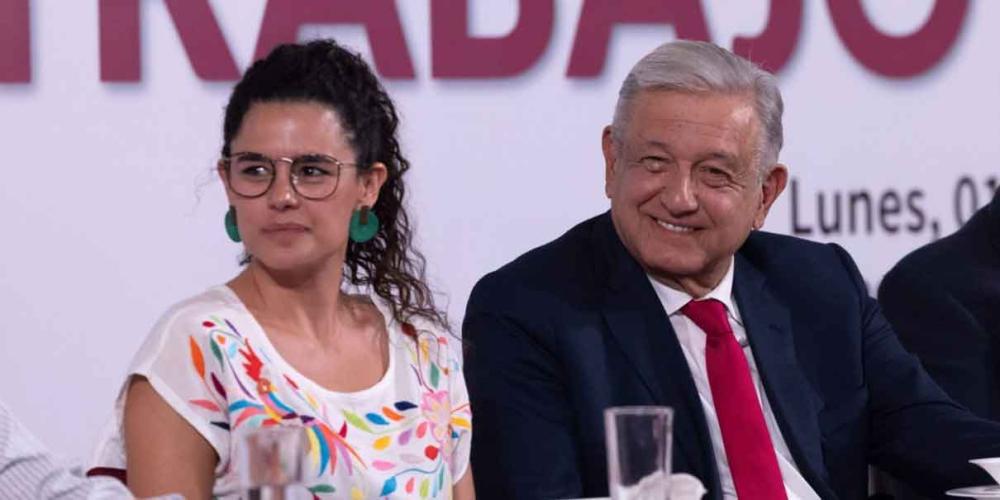 AMLO anticipa renuncia de Alcalde ante rumores sobre aspiraciones de liderar Morena 