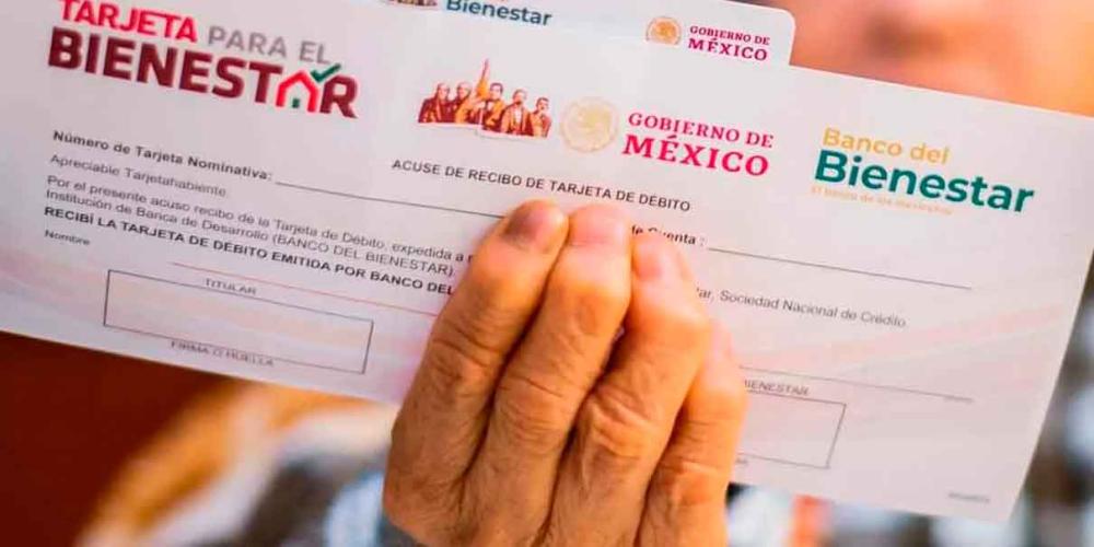 TOMA NOTA. Requisitos y FECHAS para el registro de pensión para mujeres de 60 a 64 años 