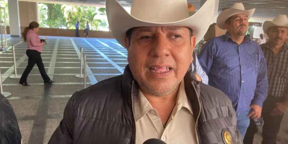 Ejecutan a líder ganadero tras ser secuestrado en Culiacán