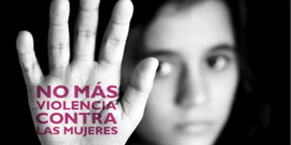 Gobierno lanza campaña permanente contra la violencia hacia las mujeres