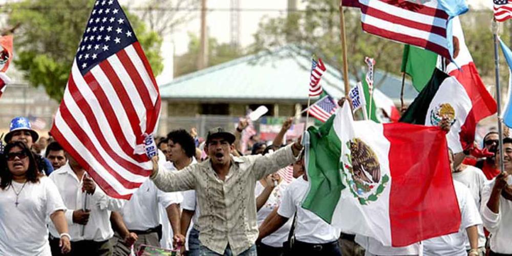 "Migrantes no deben ser tratados como criminales”: Gobierno trabaja en estrategia