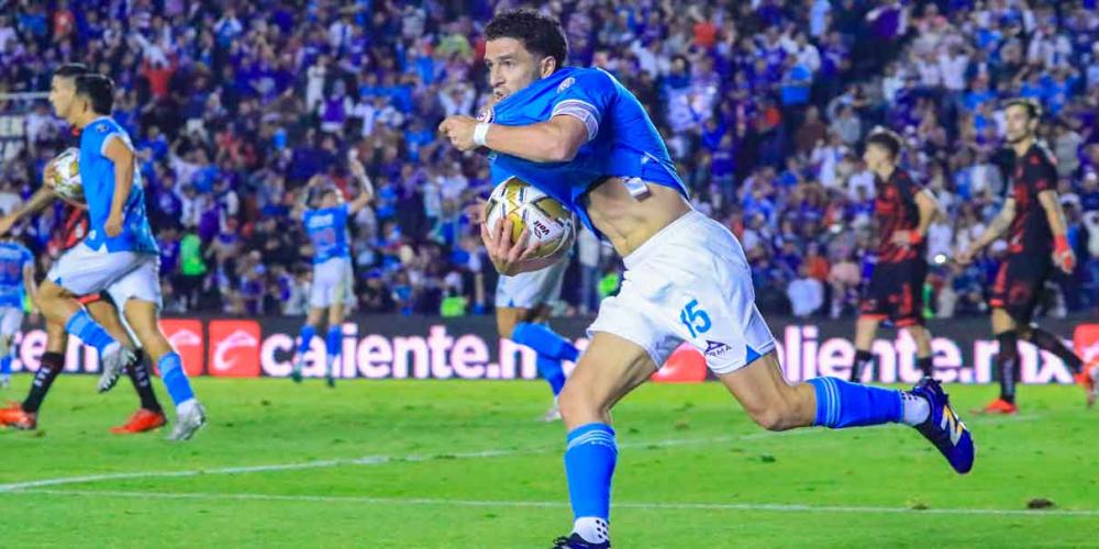 VIDEO. Cruz Azul logró la hazaña, remontó y se va a semifinales