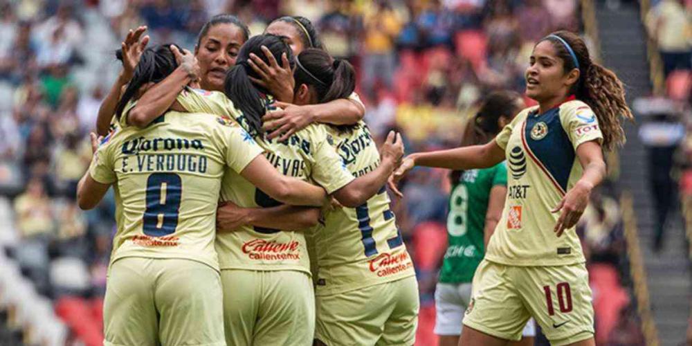 Semifinales para la Liga MX femenil, sin sorpresas 