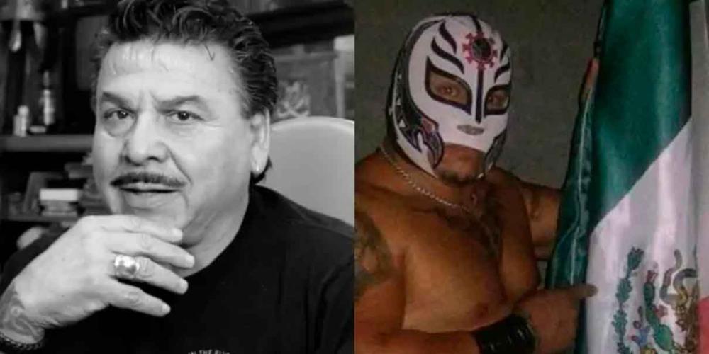 Rey Misterio Sr., ícono de la lucha libre mexicana, fallece a los 66 años