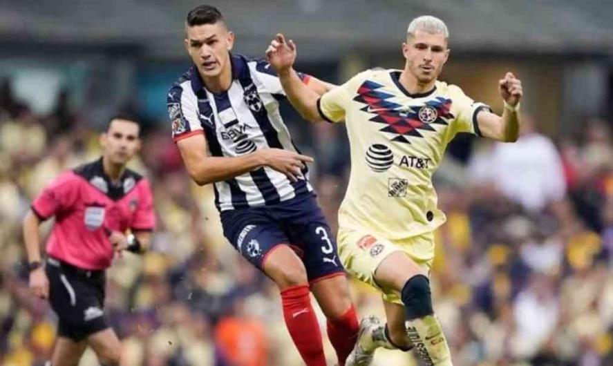 2 mil pesos, que tan costosos son los boletos del América-Monterrey para la Final