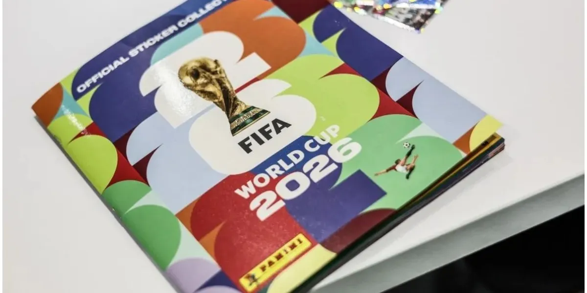 FIFA anuncia alianza con Fanatics para coleccionables rumbo al Mundial 2026