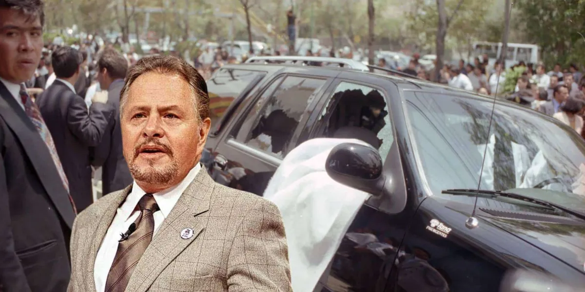 Serie documental revela que Paco Stanley fue asesinado por una deuda millonaria con "El Azul"