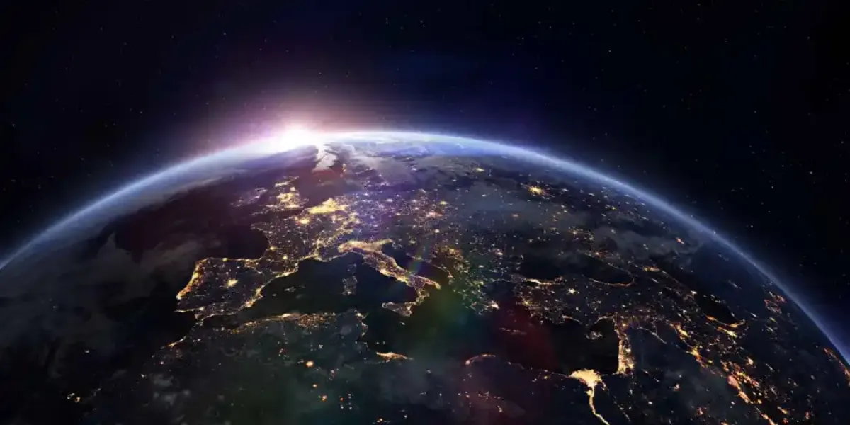Astrónomos calculan el tiempo que le queda a la vida terrestre