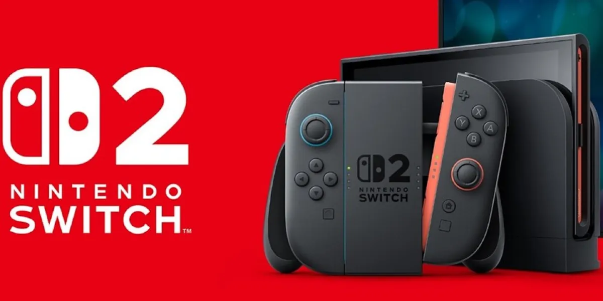 Nintendo ajusta costo de la Switch 2 en México por presiones de mercado y alza en componentes