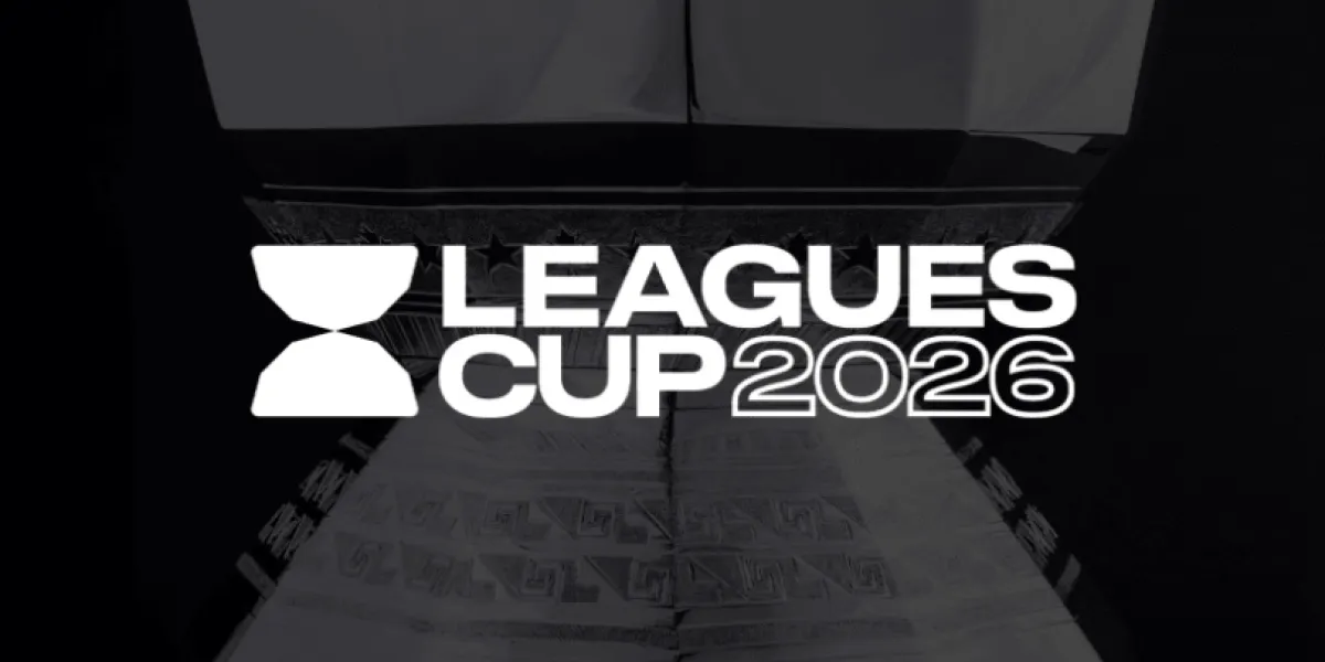 América y Toluca avanzan a Semifinales de la Leagues Cup 2026