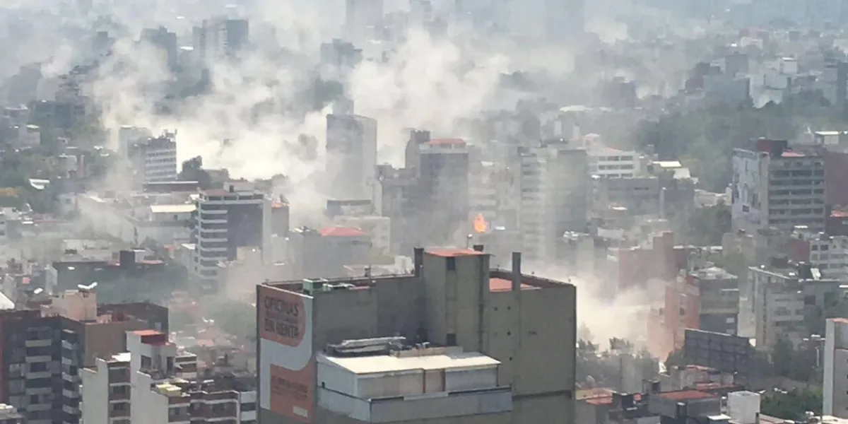 ¿Un terremoto en Colombia anticipa un sismo en la CDMX? Lo que dice la ciencia tras la supuesta alerta