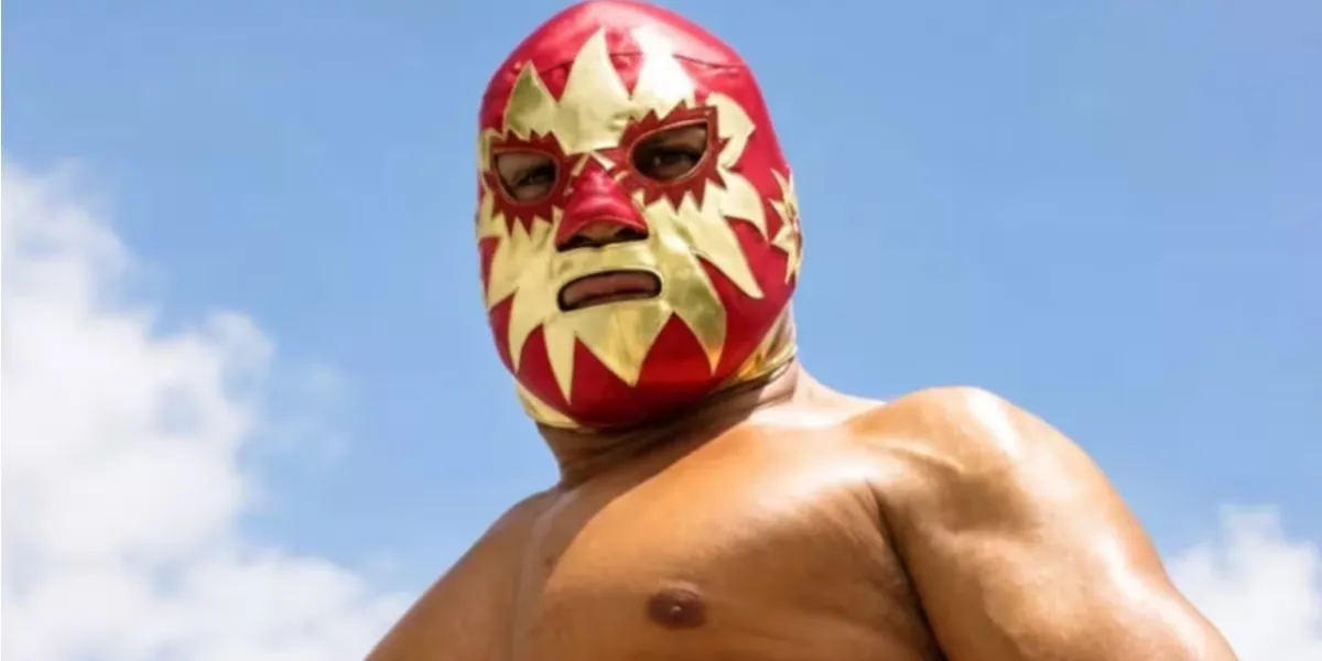Fallece Solar II, leyenda de la lucha libre mexicana