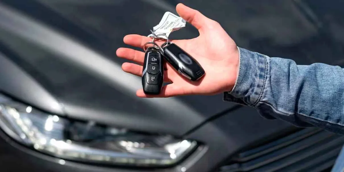 Alerta en Edomex: Detectan nueva modalidad de robo de autos. VIDEO