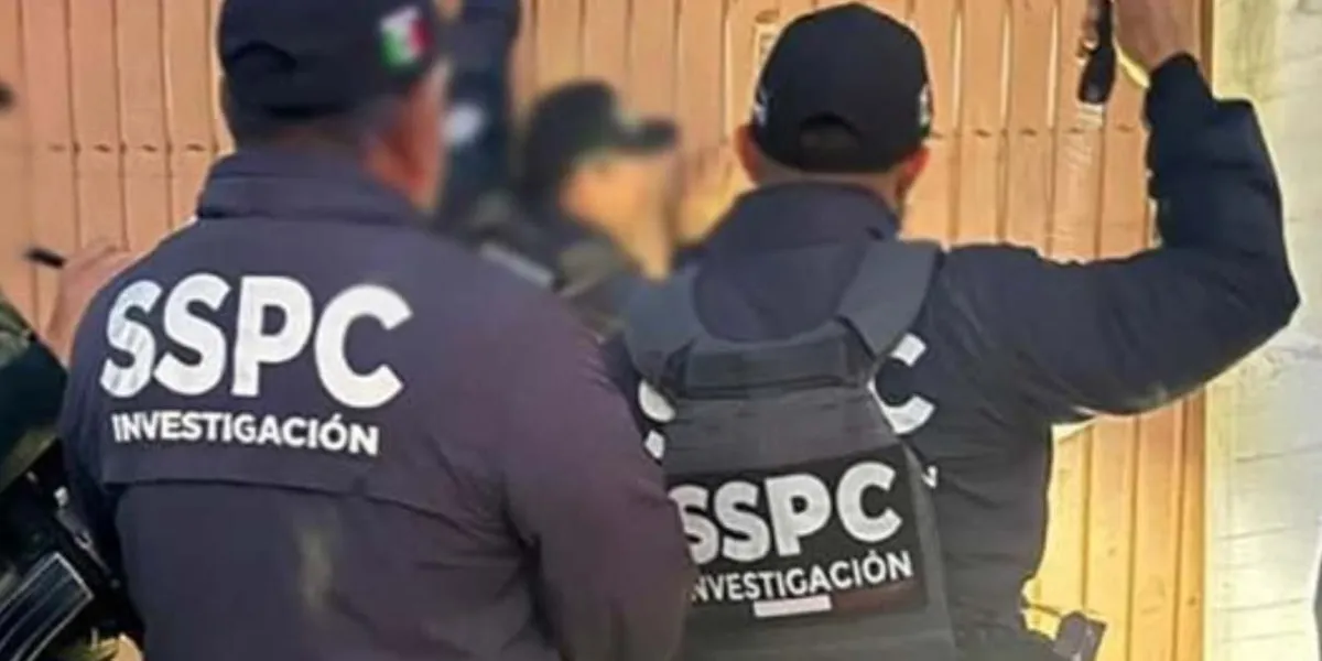 Asesinan a dos agentes de la SSPC durante investigación en Omealca, Veracruz
