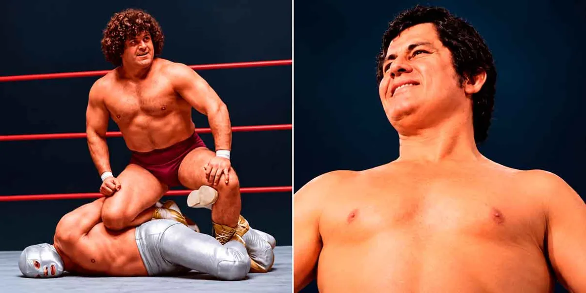 Muere Baby Face a los 79 años, leyenda ruda de la lucha libre