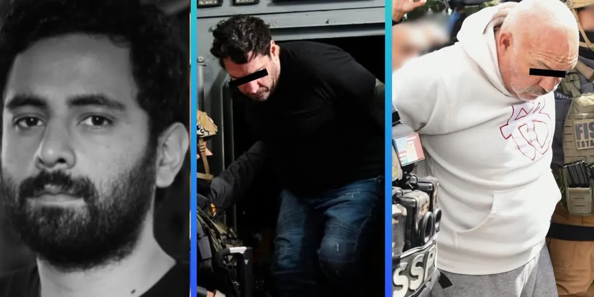 Caso Camilo Séptimo: Presunto homicida transfirió Bitcoins robados a su esposa antes de intentar sobornar a la policía