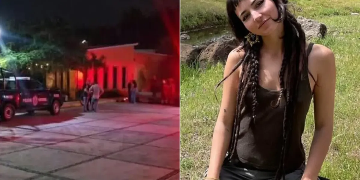 Fiscalía de Morelos no descarta nuevo móvil en el feminicidio de la estudiante española Claudia Tacoronte