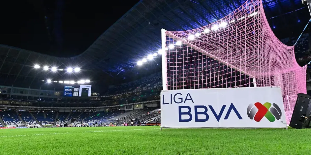 CNA abre investigación por monopolios en el fútbol mexicano