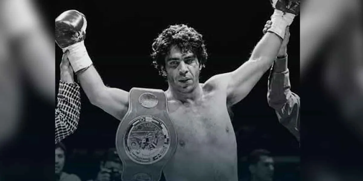 Murió Jorge Kahwagi: del Congreso al ring y una carrera invicta
