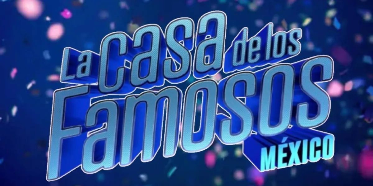 Mariana Ochoa, primera finalista de La Casa de los Famosos México 2026