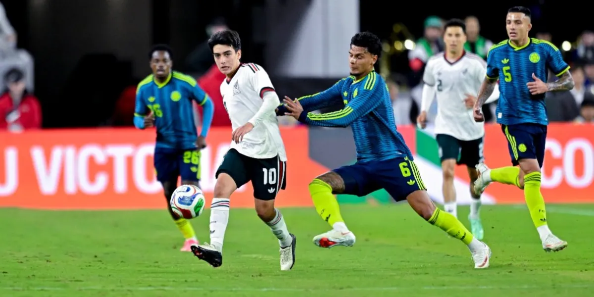 Rafael Márquez prepara cambios para el México vs. Perú