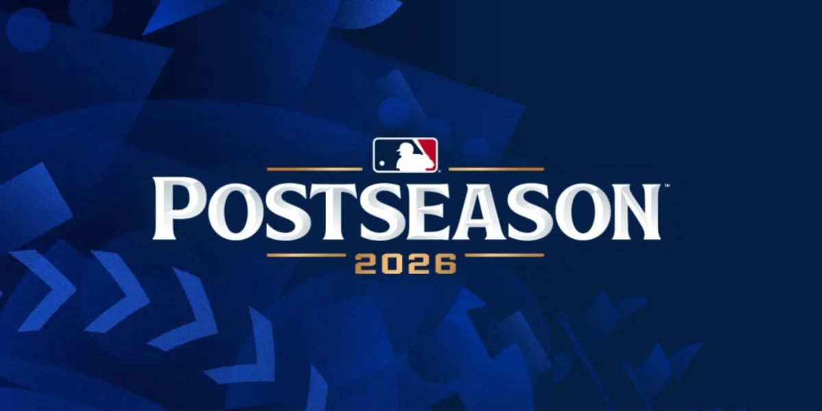 MLB 2026: definidos los playoffs tras el cierre de temporada regular