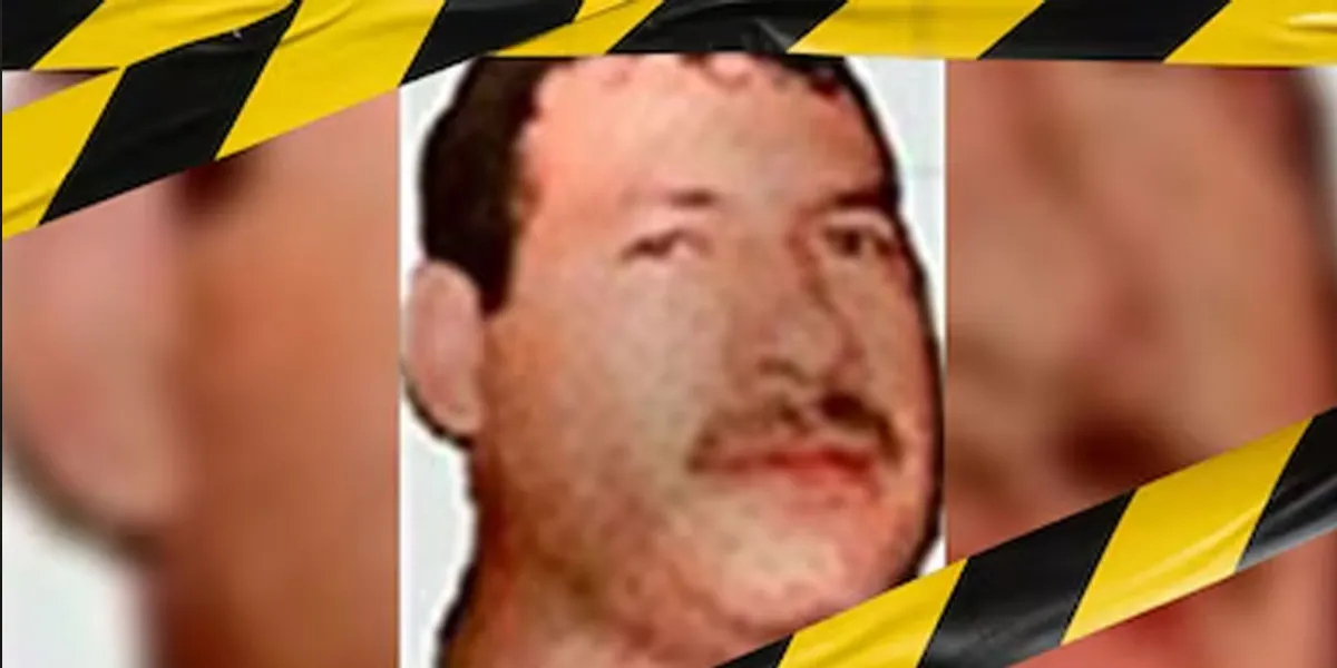 Abaten a “Chuy” González en Sinaloa; EU ofrecía 5 mdd por su captura