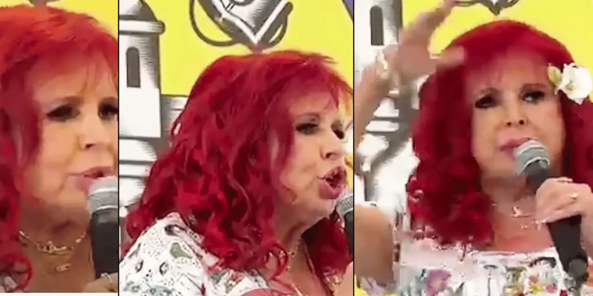 “¿Acaso son cobardes?” Layda Sansores regaña a alumnos durante un discurso