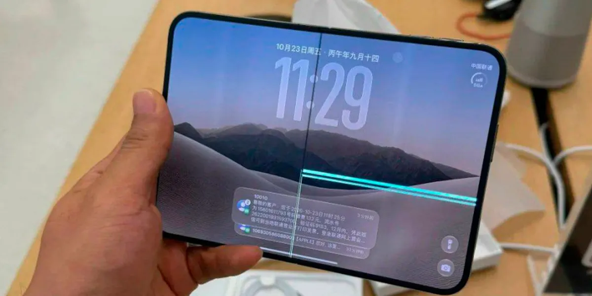 Apple reemplazará iPhone Duo con fallas: cómo solicitarlo en México. VIDEO