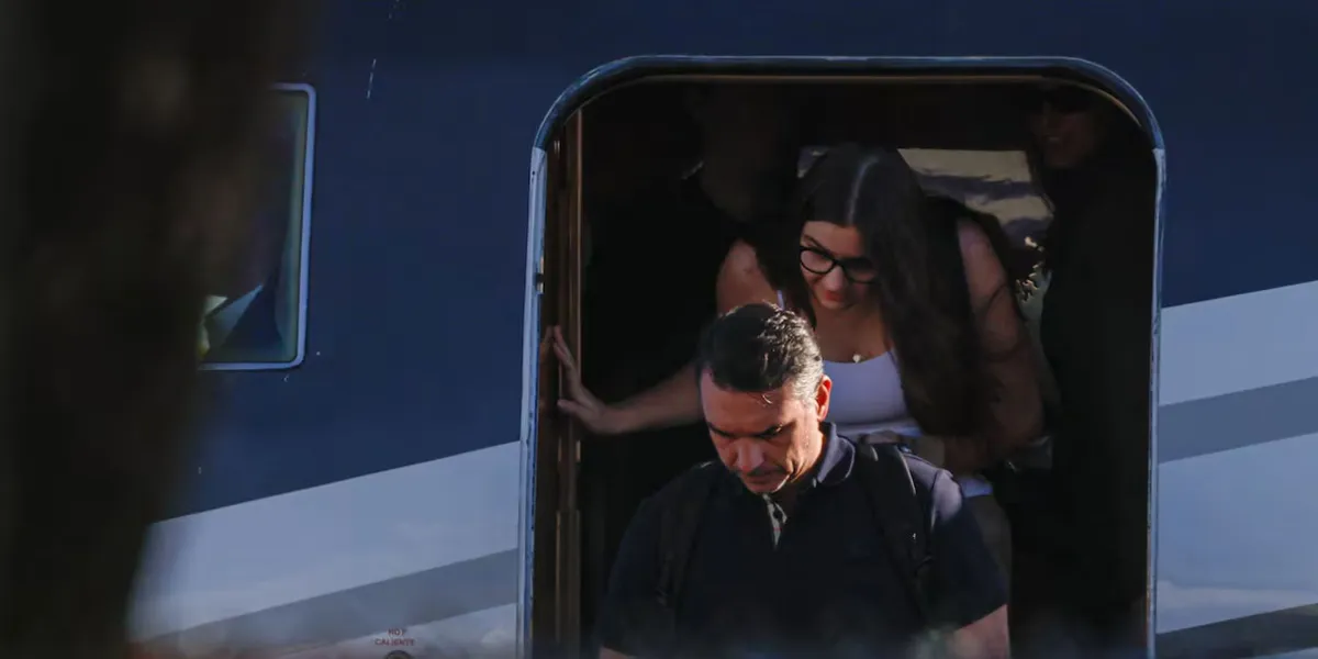 Flávio Bolsonaro huye de Brasil a EU tras perder ante Lula da Silva
