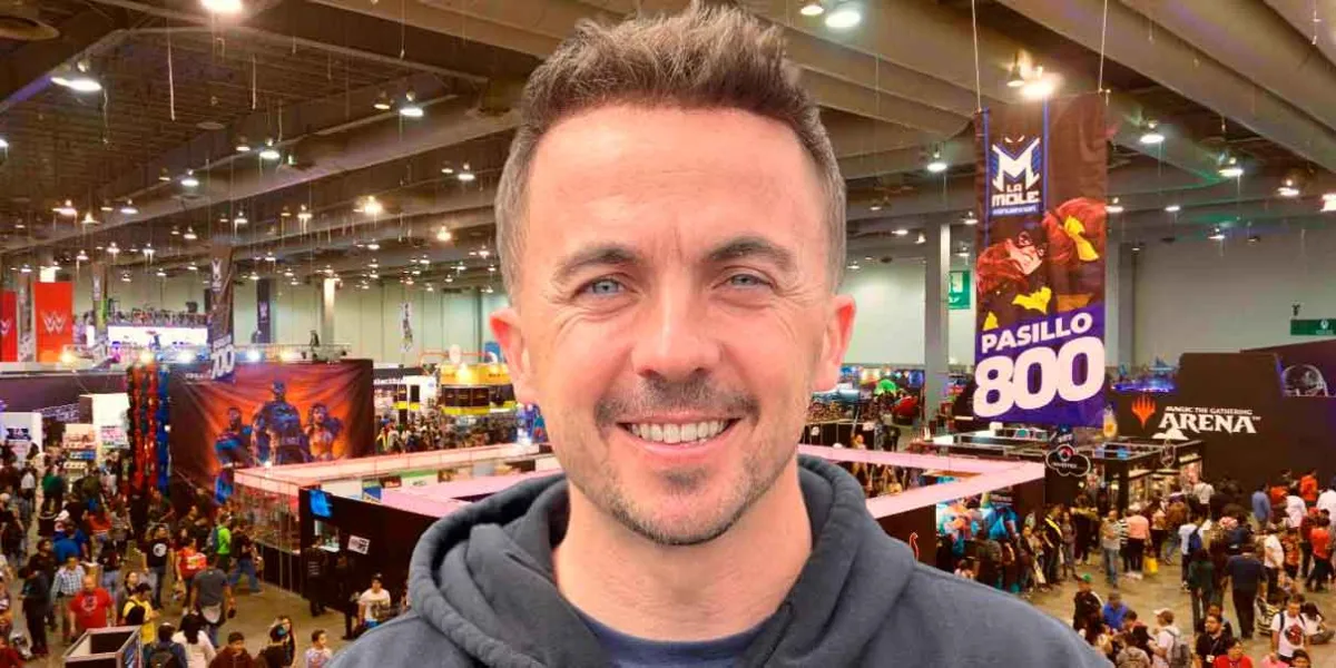 Frankie Muniz estará en Puebla: fechas y precios para conocer a Malcolm 