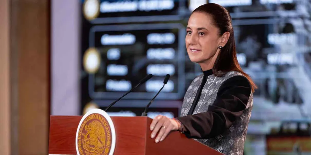 Sheinbaum rechaza presión de EU en Morena; crece conflicto con el PT por 2027