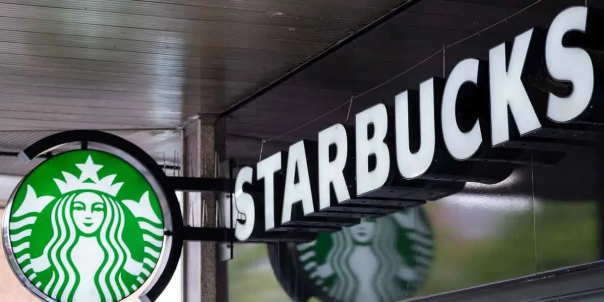 Starbucks cerrará 250 cafeterías en Norteamérica; México queda fuera