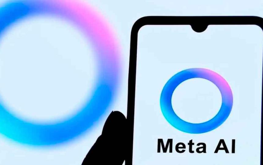 Meta AI llega a Latinoamérica: ¿Qué significa el círculo de colores en WhatsApp?