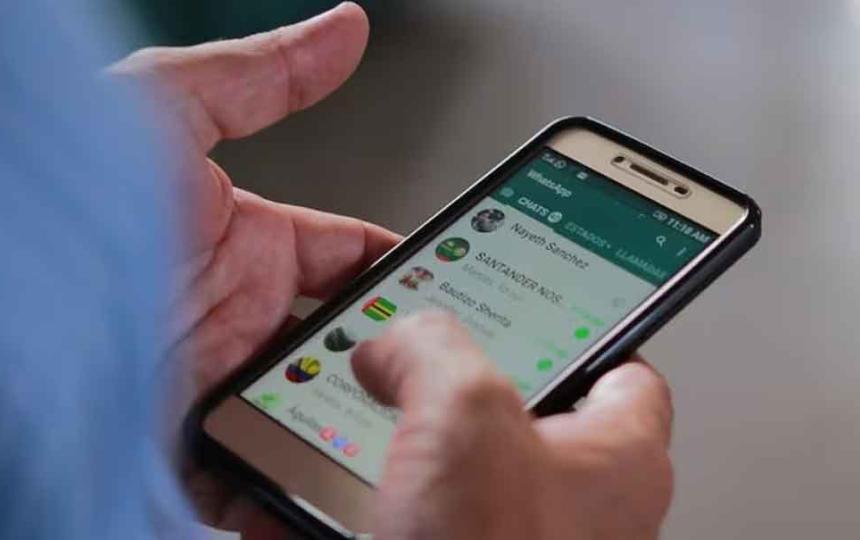 ¿Espían tu WhatsApp? Descubre cómo saber en dónde abrieron tu cuenta