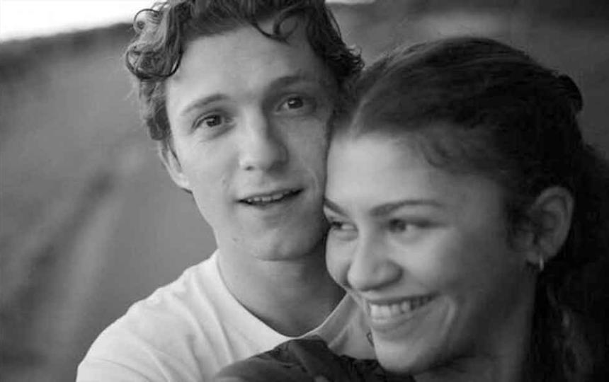 Tom Holland y Zendaya se unirán en matrimonio 