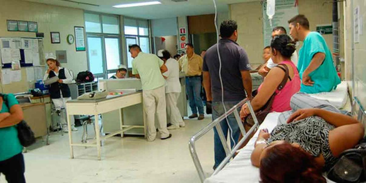 Plan de salud para garantizar a todos los mexicanos el derecho a la salud