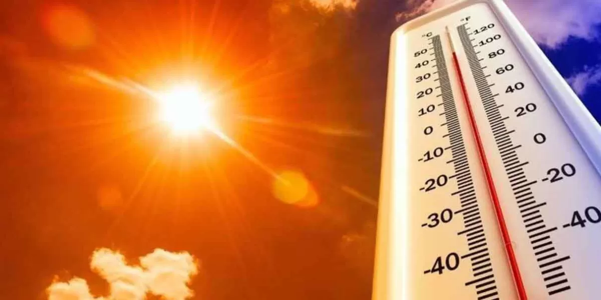 Esta es la fecha exacta de cuándo terminará el calor en México