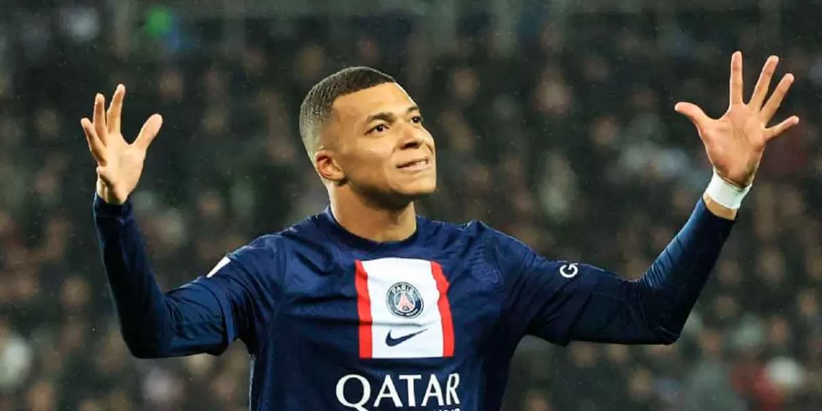 VIDEO. Mbappé anuncia su salida del París Saint-Germain, ¿se irá al Real Madrid?