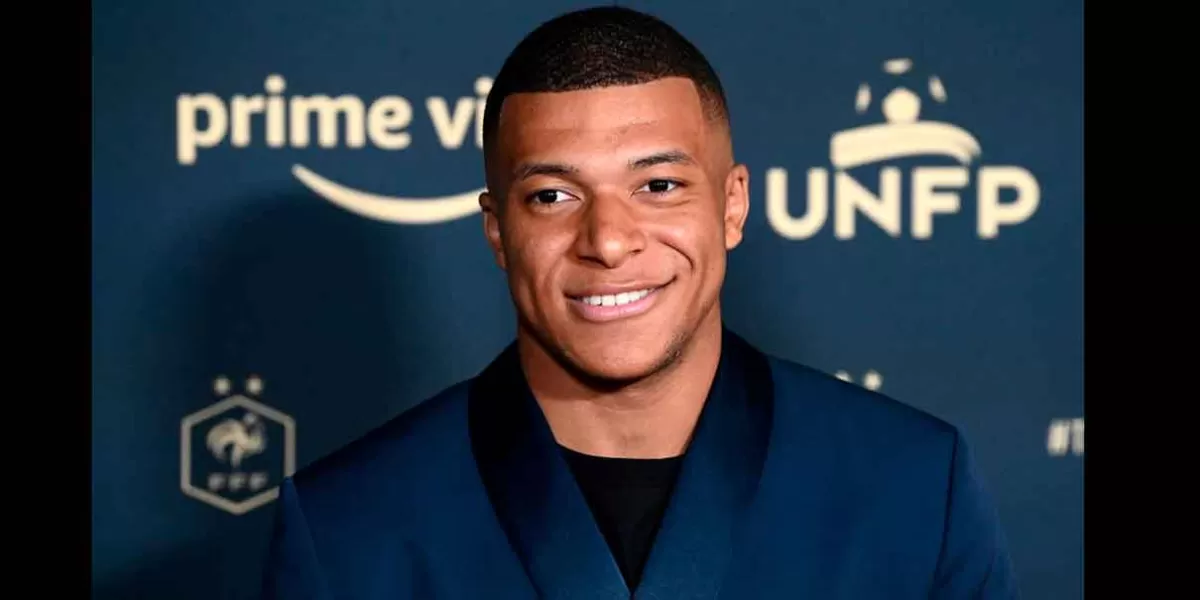 OFICIAL, Mbappé nuevo fichaje del Real Madrid