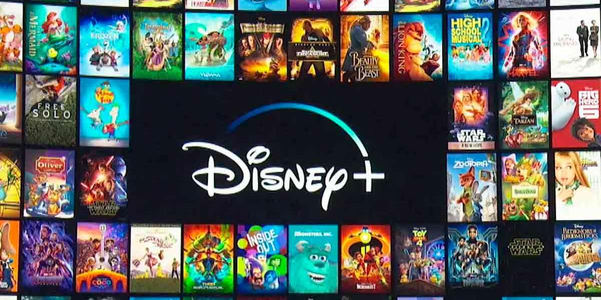 Ya está en México el nuevo Disney Plus, estos son sus paquetes, lo que incluyen y sus precios
