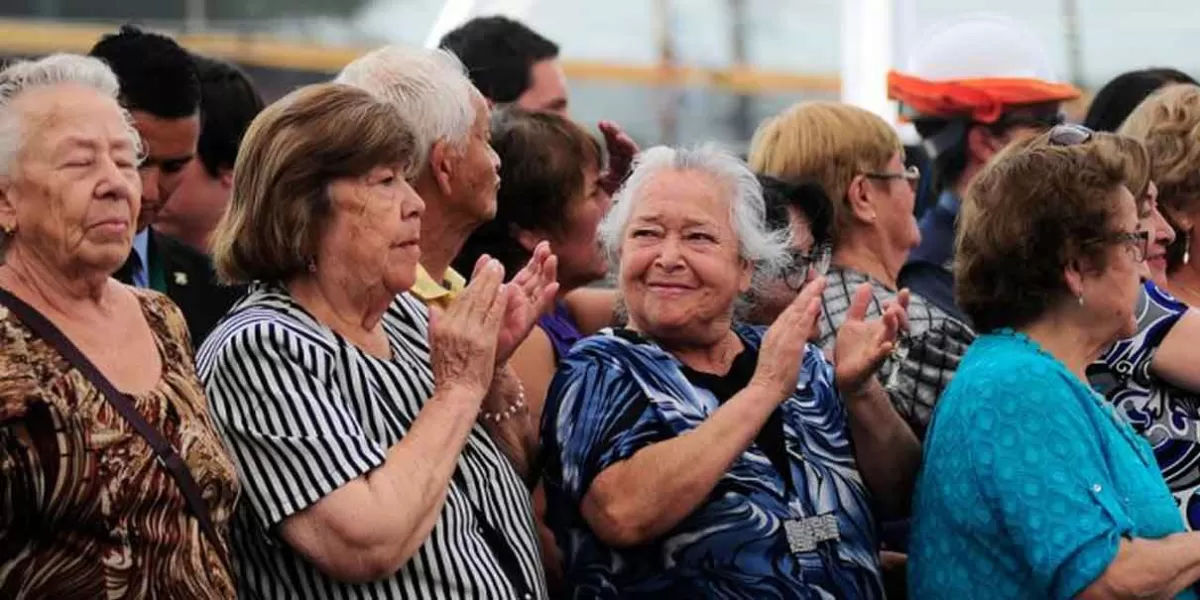 INAPAM: cómo recibir más de 10 mil pesos extra al mes