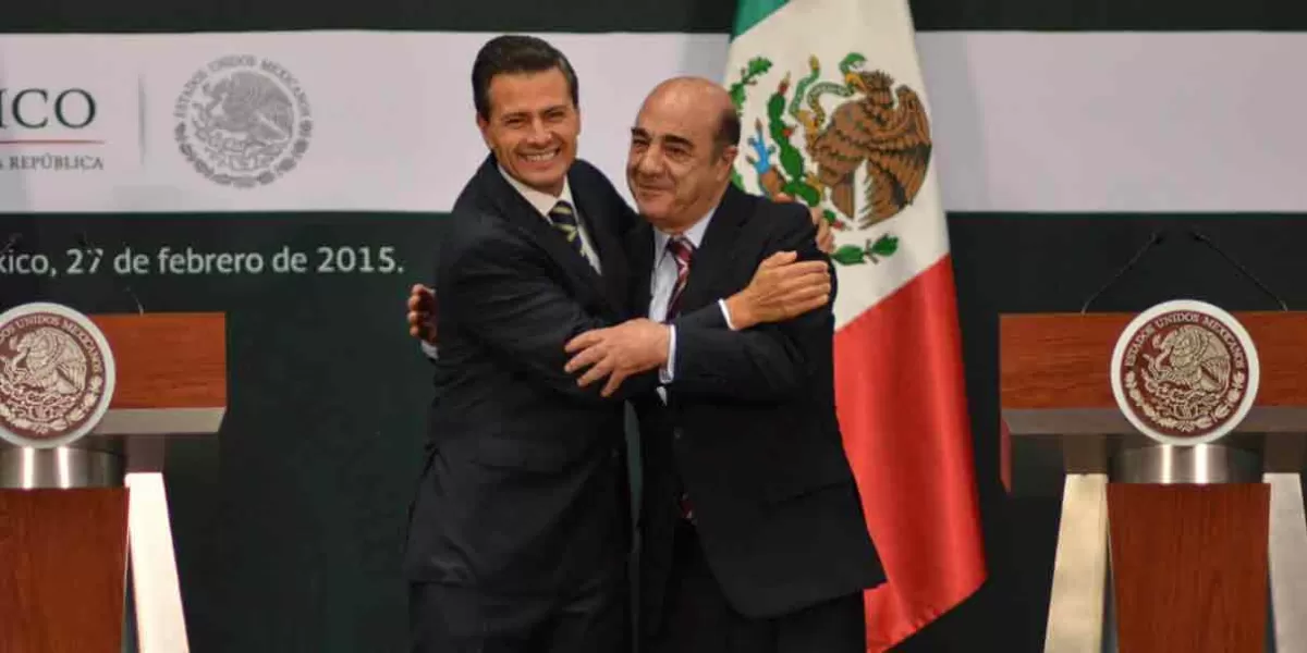 Enrique Peña Nieto sería llamado a declarar por caso Ayotzinapa