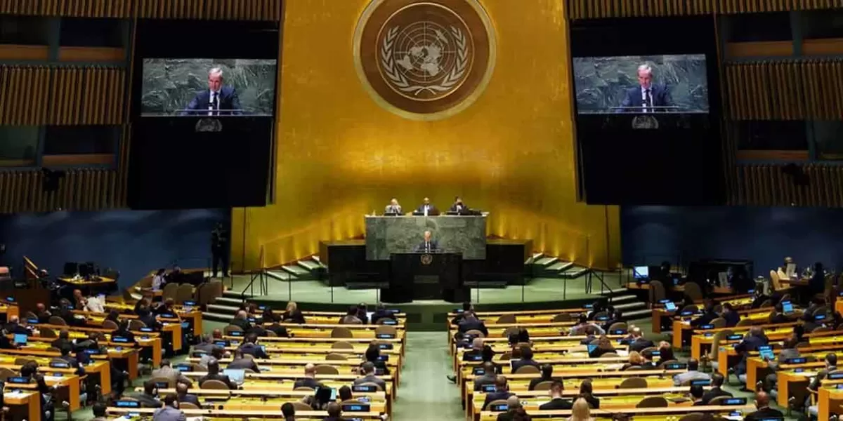 Piden en la ONU que Venezuela publique resultados electorales